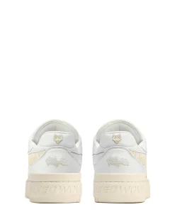 Nw-00 Vintage White<Naked Wolfe Cheap