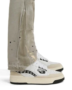 Nw-00 White Ice<Naked Wolfe Best Sale