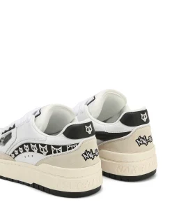 Nw-00 White Ice<Naked Wolfe Best Sale