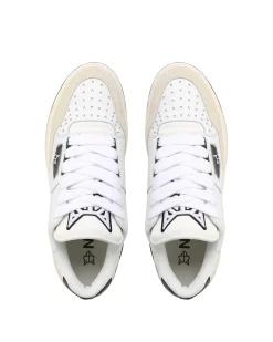 Nw-00 White Ice<Naked Wolfe Best Sale