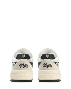 Nw-00 White Ice<Naked Wolfe Best Sale