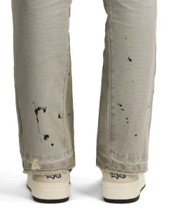 Nw-00 White Ice<Naked Wolfe Best Sale