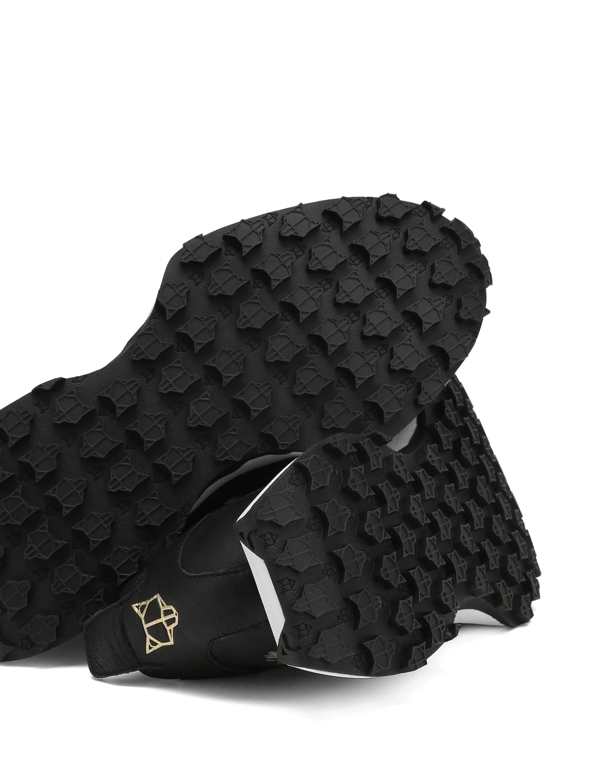 Pacific Black Genesis Leather<Naked Wolfe Online