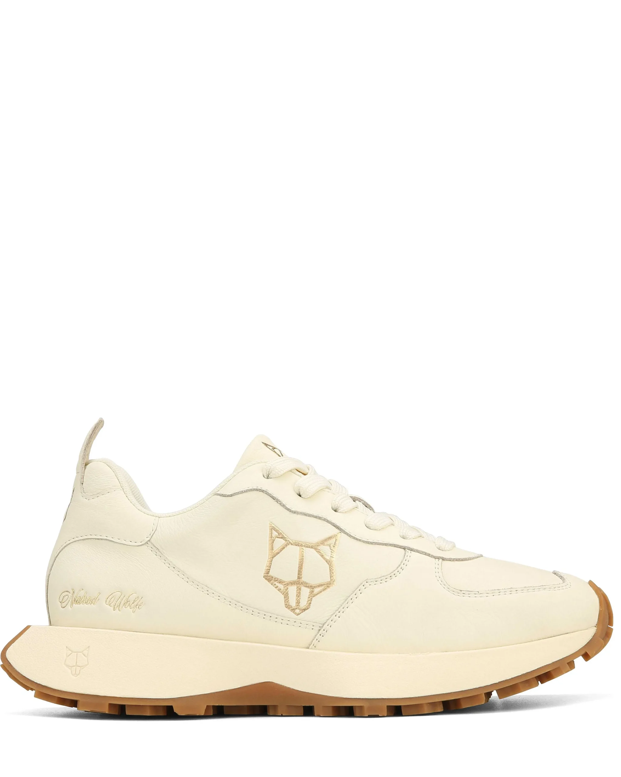 Pacific Off White Genesis Leather<Naked Wolfe Outlet