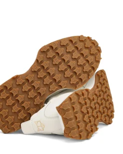 Pacific White Genesis Leather<Naked Wolfe Sale