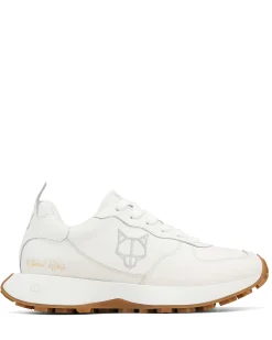 Pacific White Genesis Leather<Naked Wolfe Sale