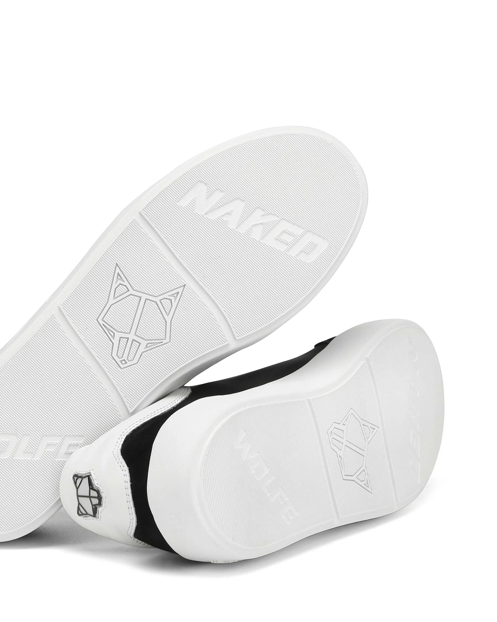 Palm Black Nylon<Naked Wolfe Discount