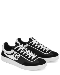 Palm Black Nylon<Naked Wolfe Discount