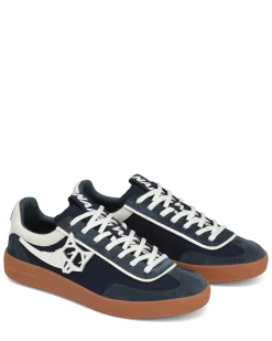 Palm Navy Nylon<Naked Wolfe Fashion