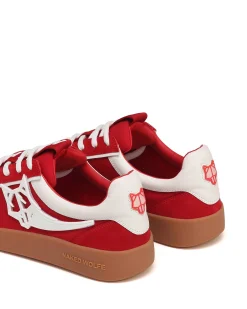 Palm Red Nylon<Naked Wolfe Hot