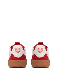 Palm Red Nylon<Naked Wolfe Hot