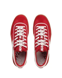Palm Red Nylon<Naked Wolfe Hot