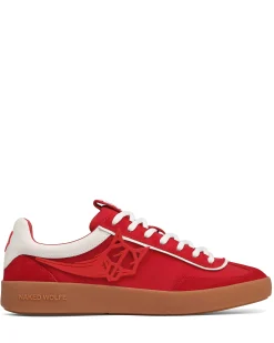 Palm Red Nylon<Naked Wolfe Hot