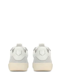 Palm White Nylon<Naked Wolfe Discount
