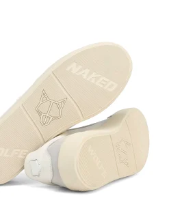 Palm White Nylon<Naked Wolfe Discount
