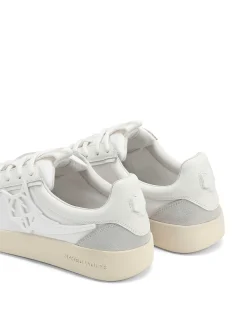 Palm White Nylon<Naked Wolfe Discount