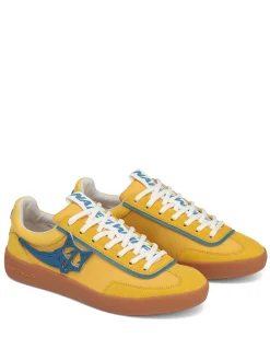 Palm Yellow Nylon<Naked Wolfe Best Sale