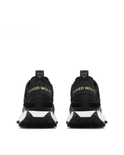 Petal Black Nylon<Naked Wolfe Best Sale
