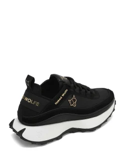 Petal Black Nylon<Naked Wolfe Best Sale
