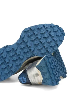 Plug Foil Leather Silver<Naked Wolfe Cheap