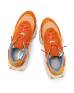 Porter Nylon & Mesh Sunset<Naked Wolfe Clearance