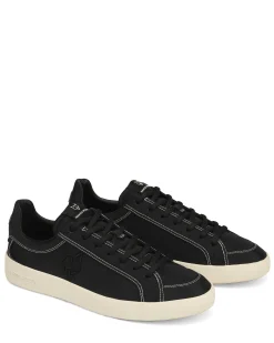 Portofino Black Nylon<Naked Wolfe Online