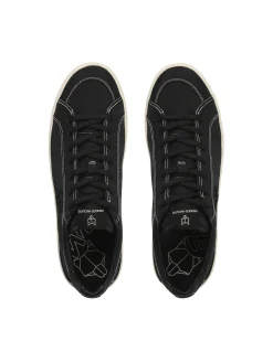 Portofino Black Nylon<Naked Wolfe Online