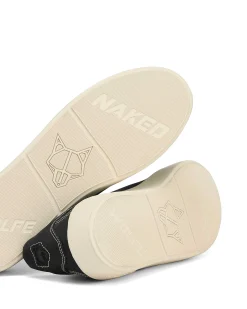 Portofino Black Nylon<Naked Wolfe Online