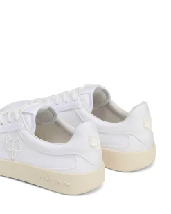 Portofino White Nylon<Naked Wolfe Hot