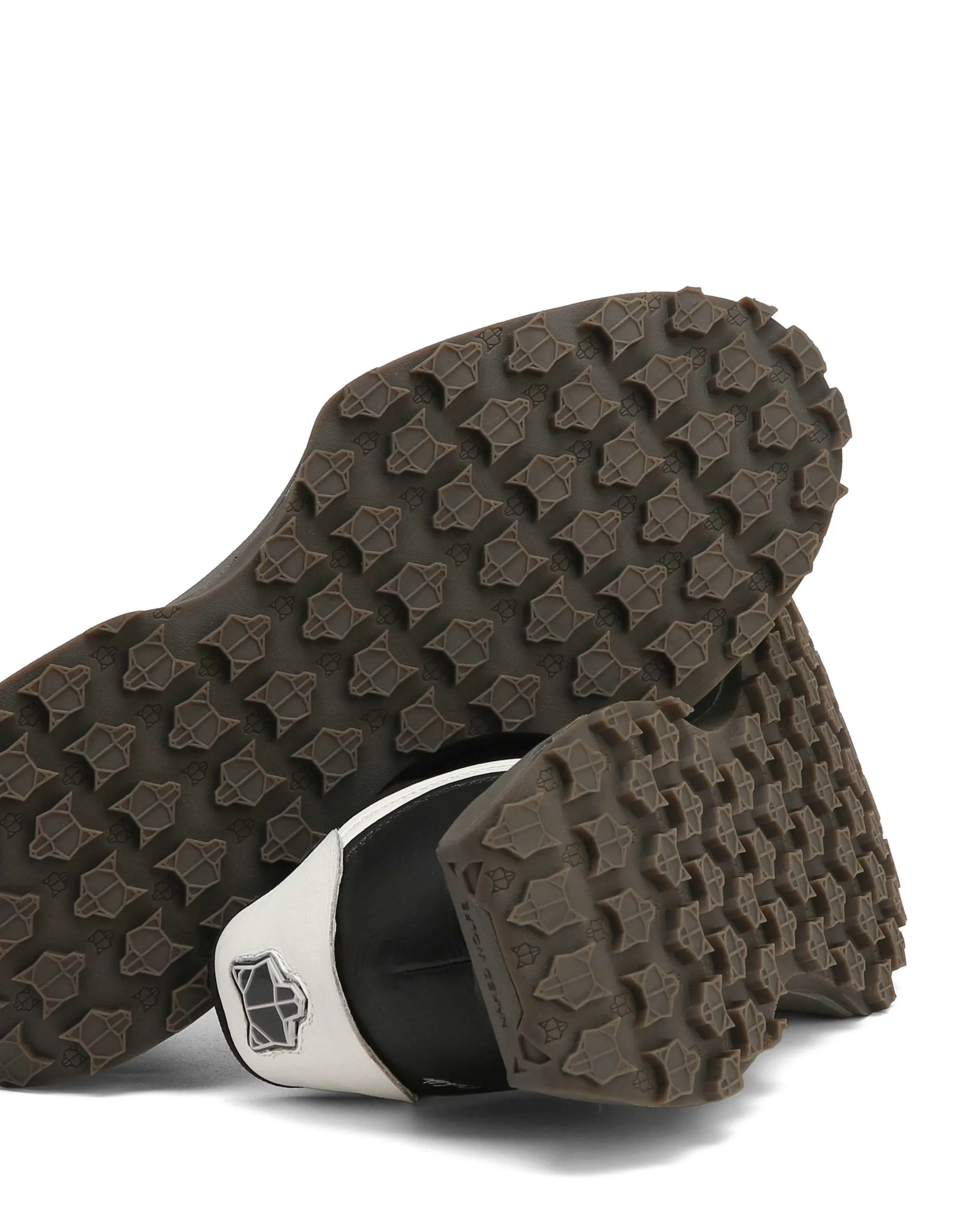 Prime Black Leather<Naked Wolfe Shop