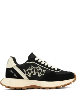 Prime Black Nylon<Naked Wolfe New