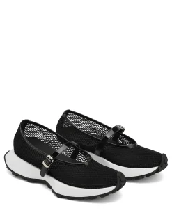 Protected Mesh Black<Naked Wolfe Flash Sale