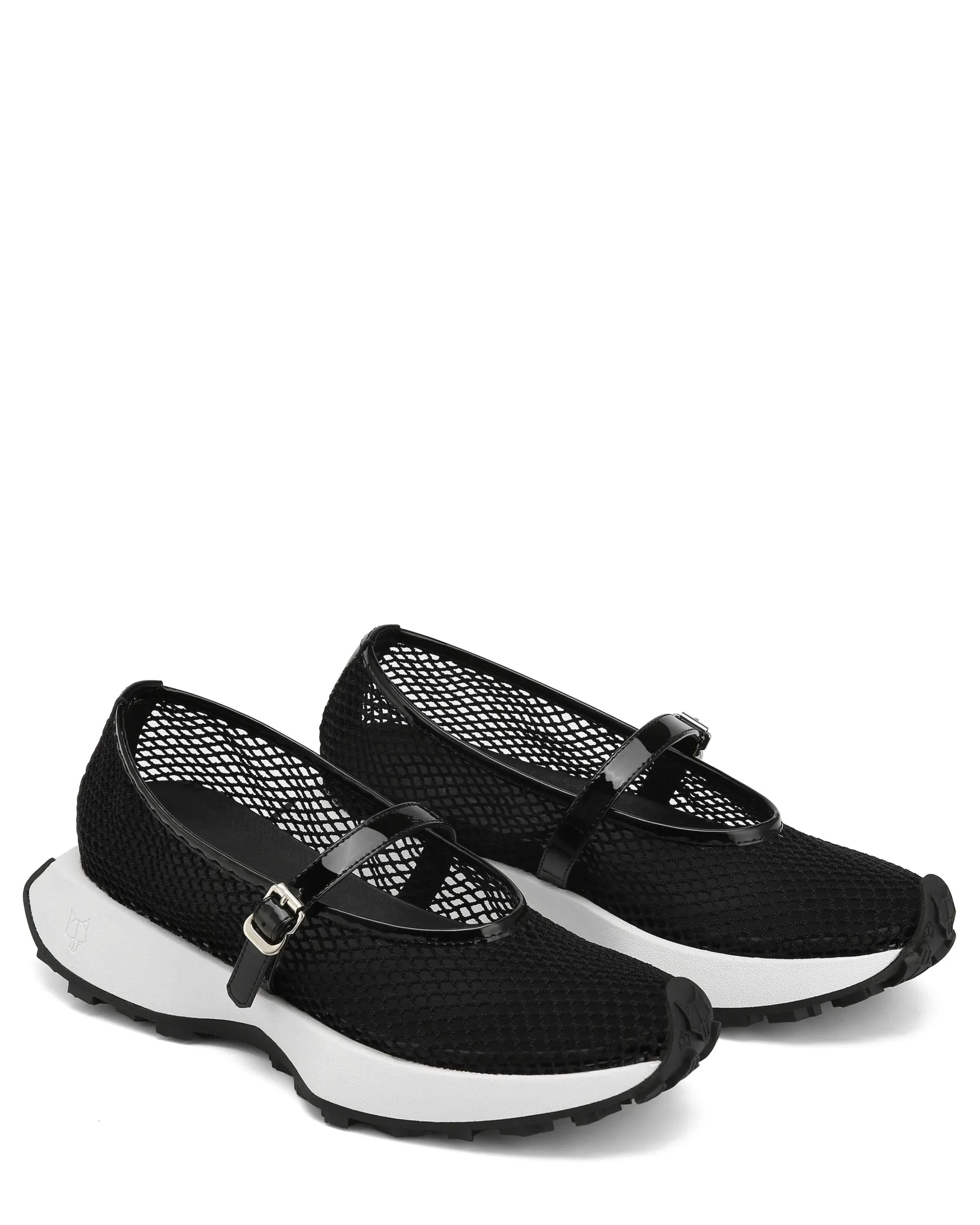 Protected Mesh Black<Naked Wolfe Flash Sale