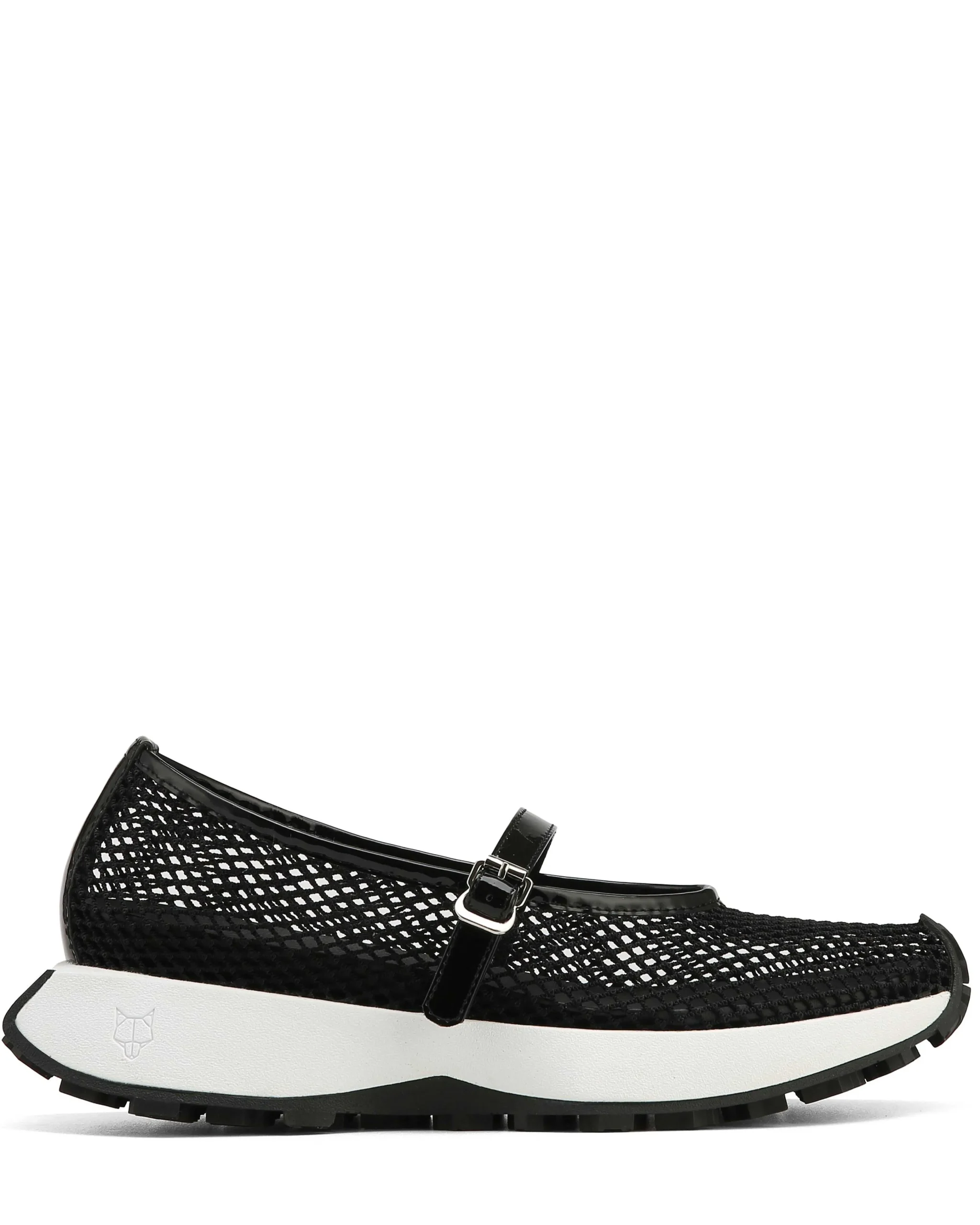 Protected Mesh Black<Naked Wolfe Flash Sale