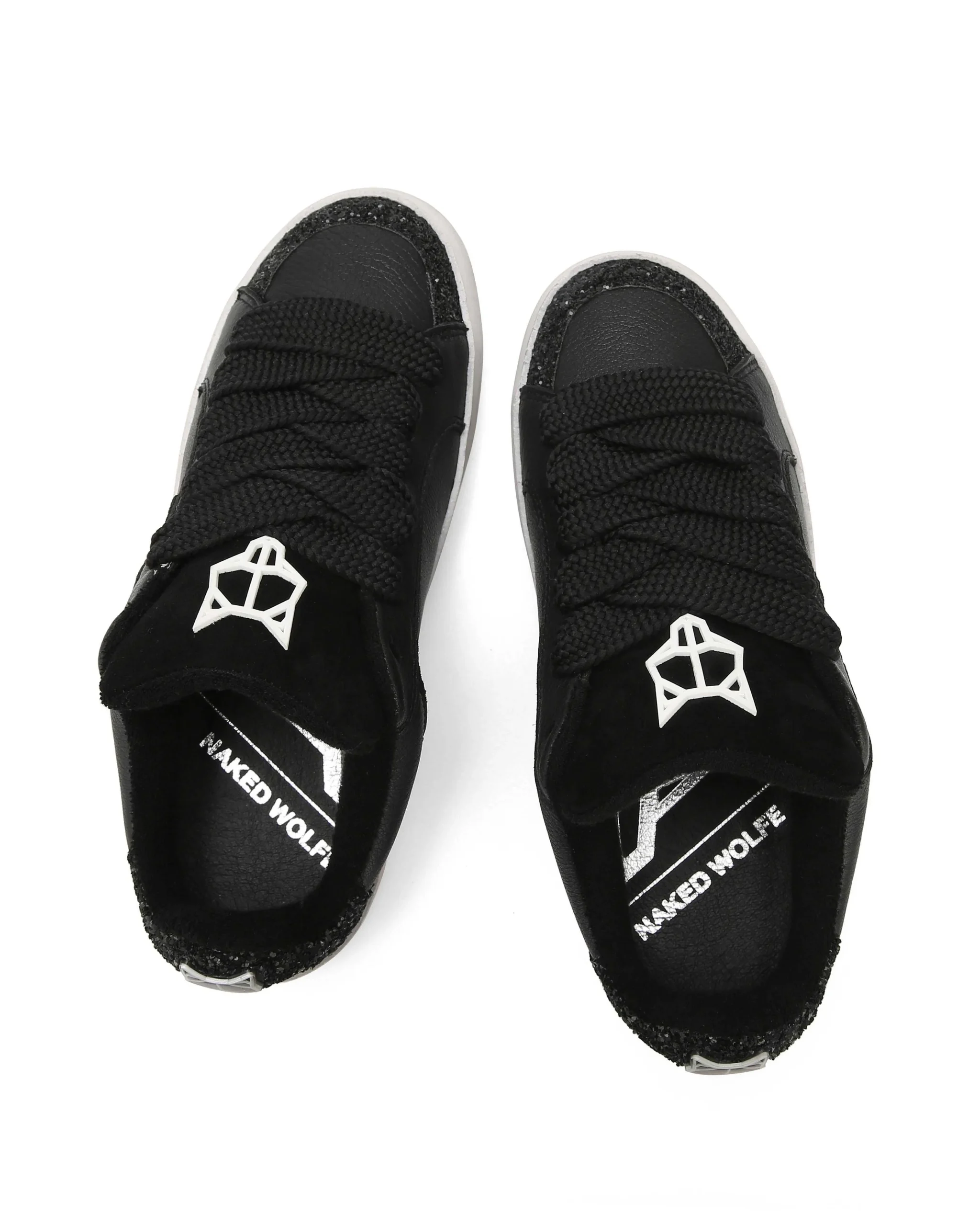 Ram Black<Naked Wolfe Sale