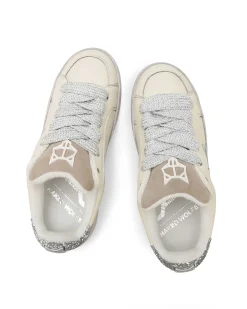 Ram White & Silver<Naked Wolfe Sale
