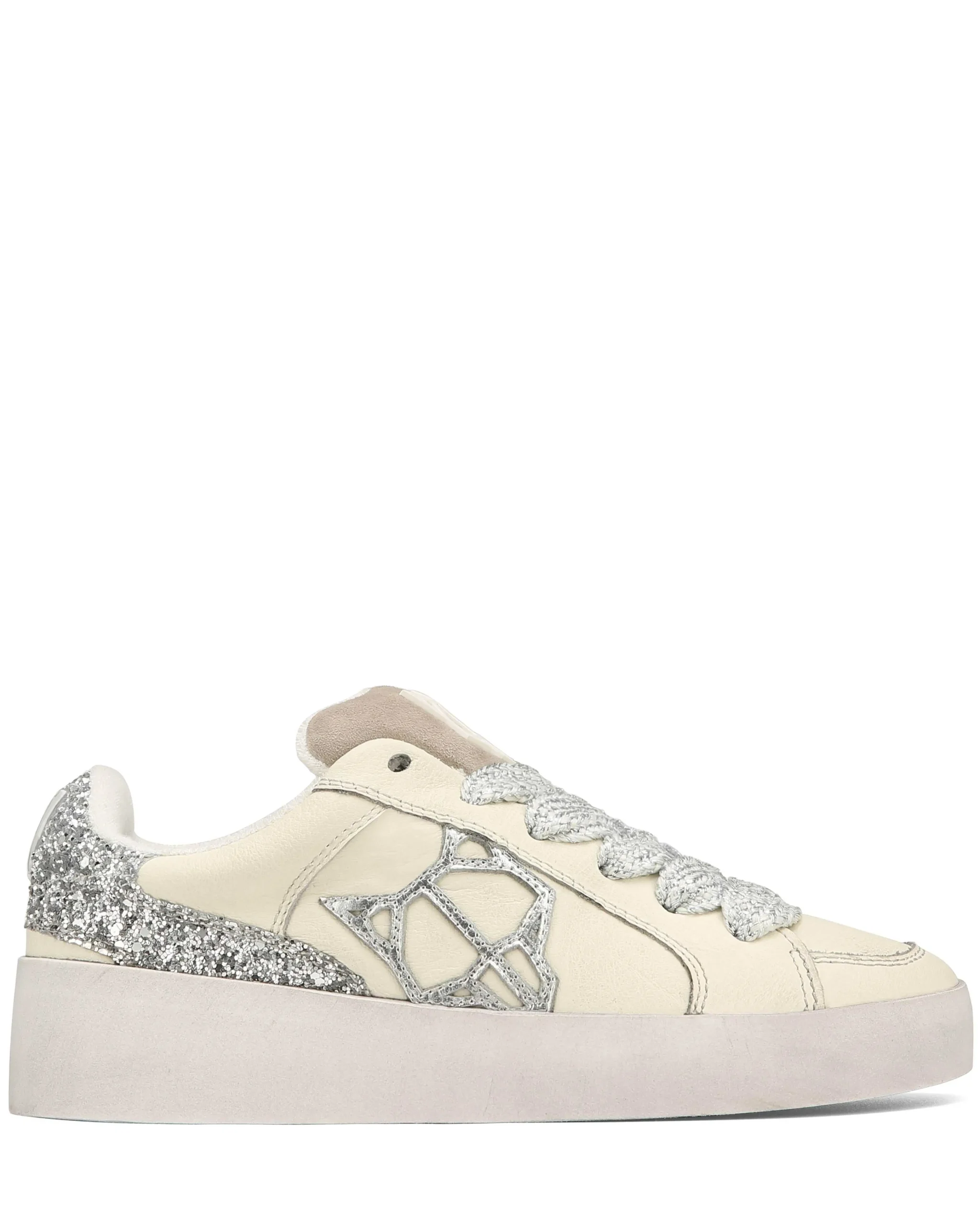 Ram White & Silver<Naked Wolfe Sale