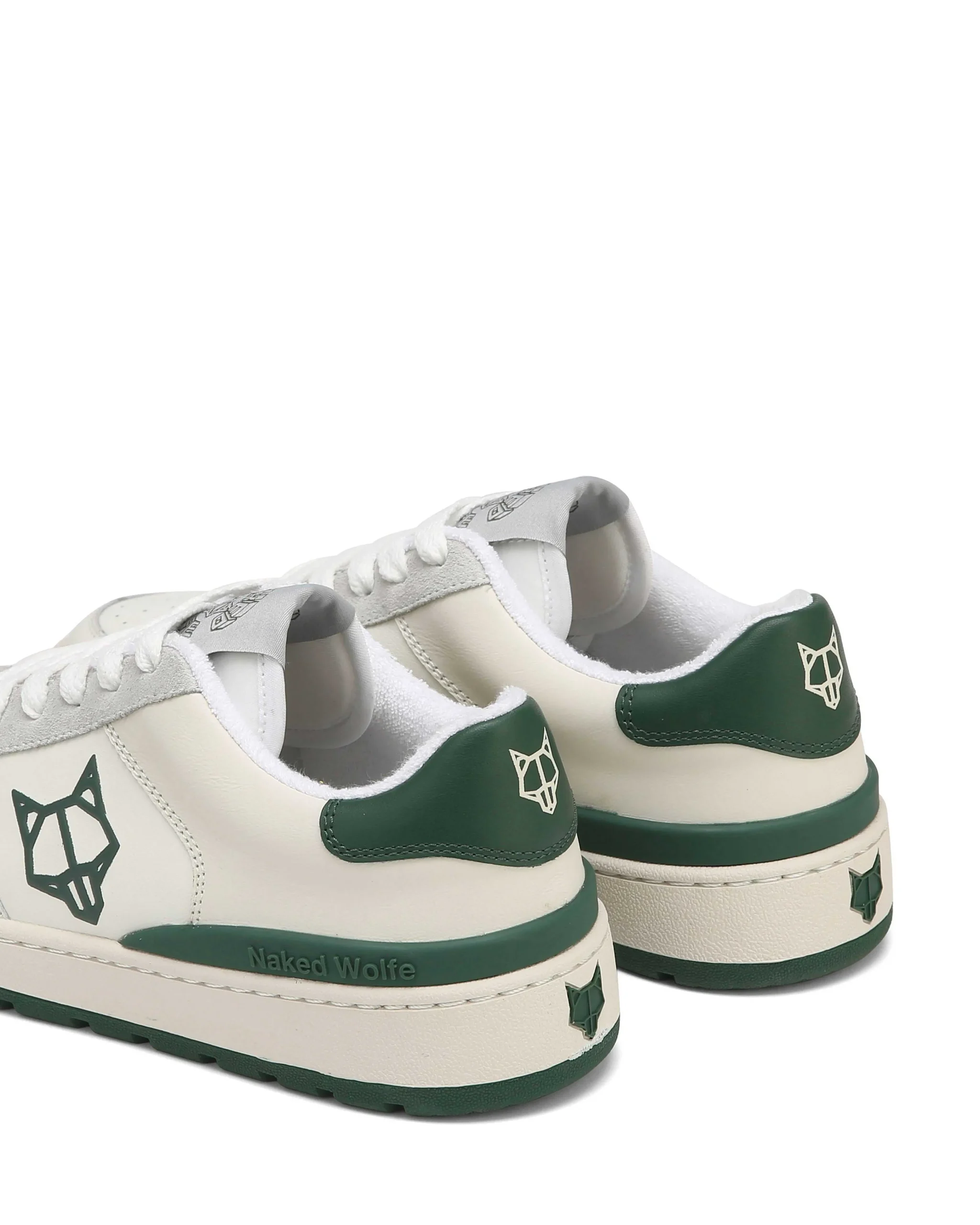 Ravenn Forrest Green<Naked Wolfe Cheap