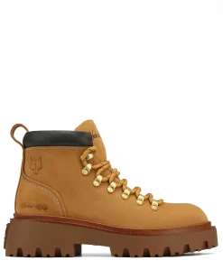 Resort Barley Nubuck<Naked Wolfe Sale