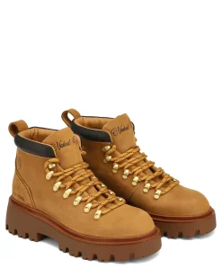 Resort Barley Nubuck<Naked Wolfe Sale