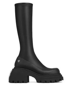 Scar Black Stretch<Naked Wolfe Cheap