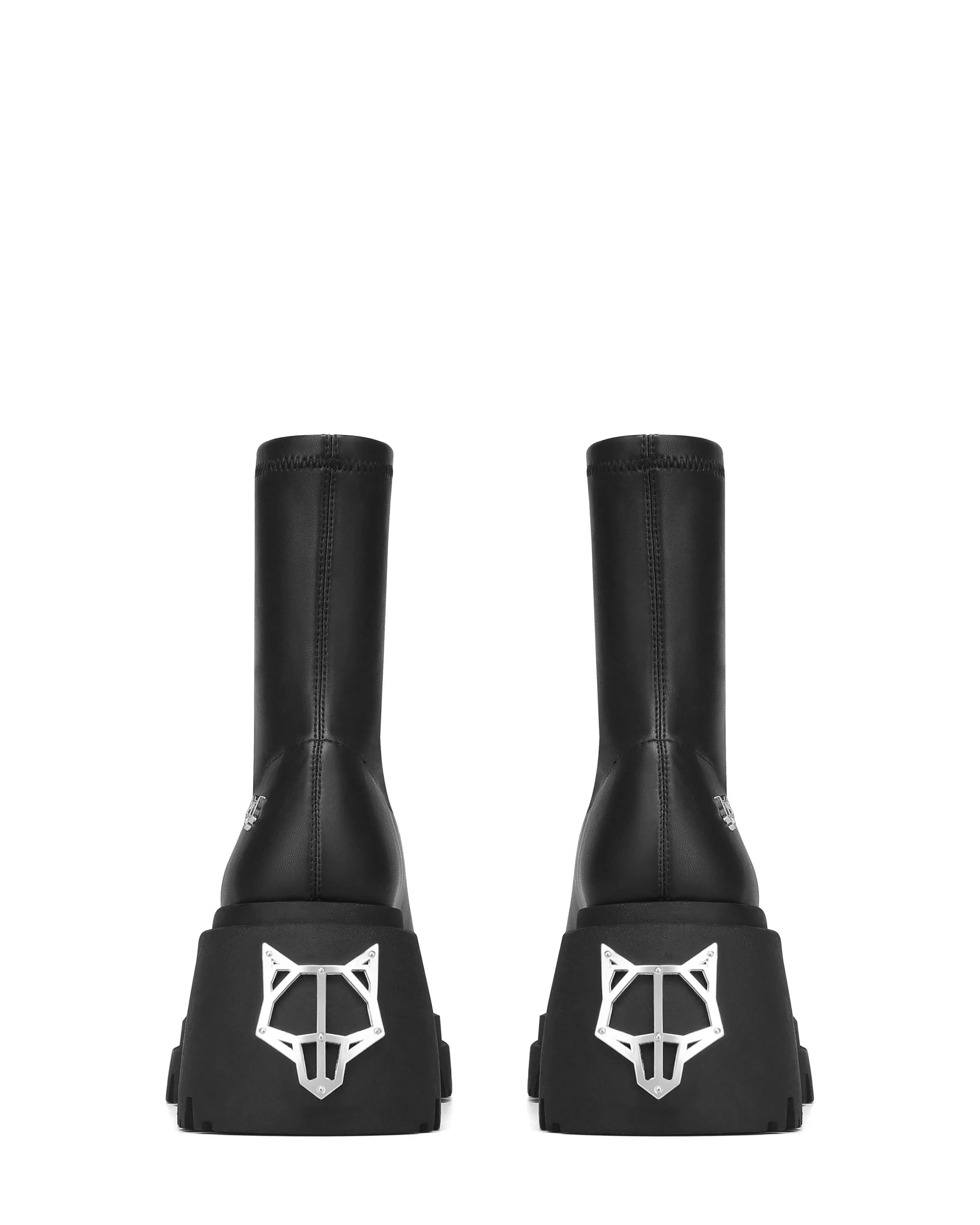 Secret Black<Naked Wolfe Best Sale