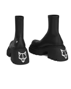 Secret Black<Naked Wolfe Best Sale