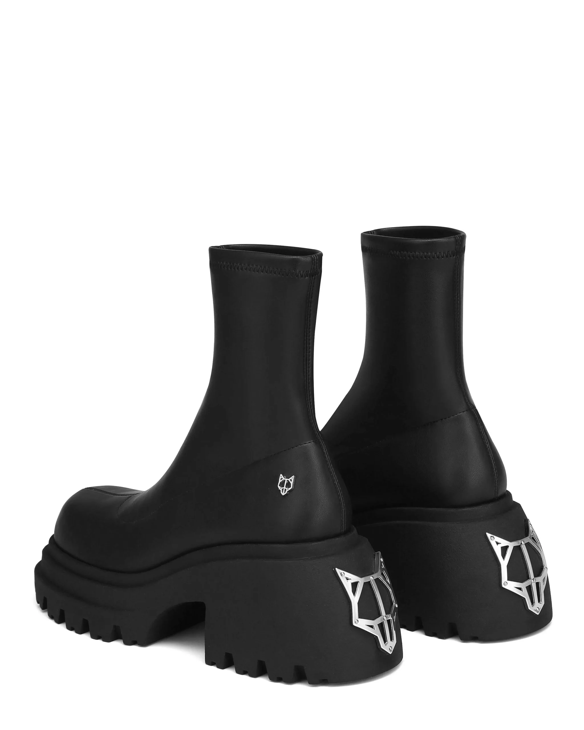 Secret Black<Naked Wolfe Best Sale
