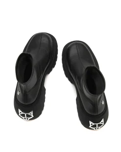 Secret Black<Naked Wolfe Best Sale