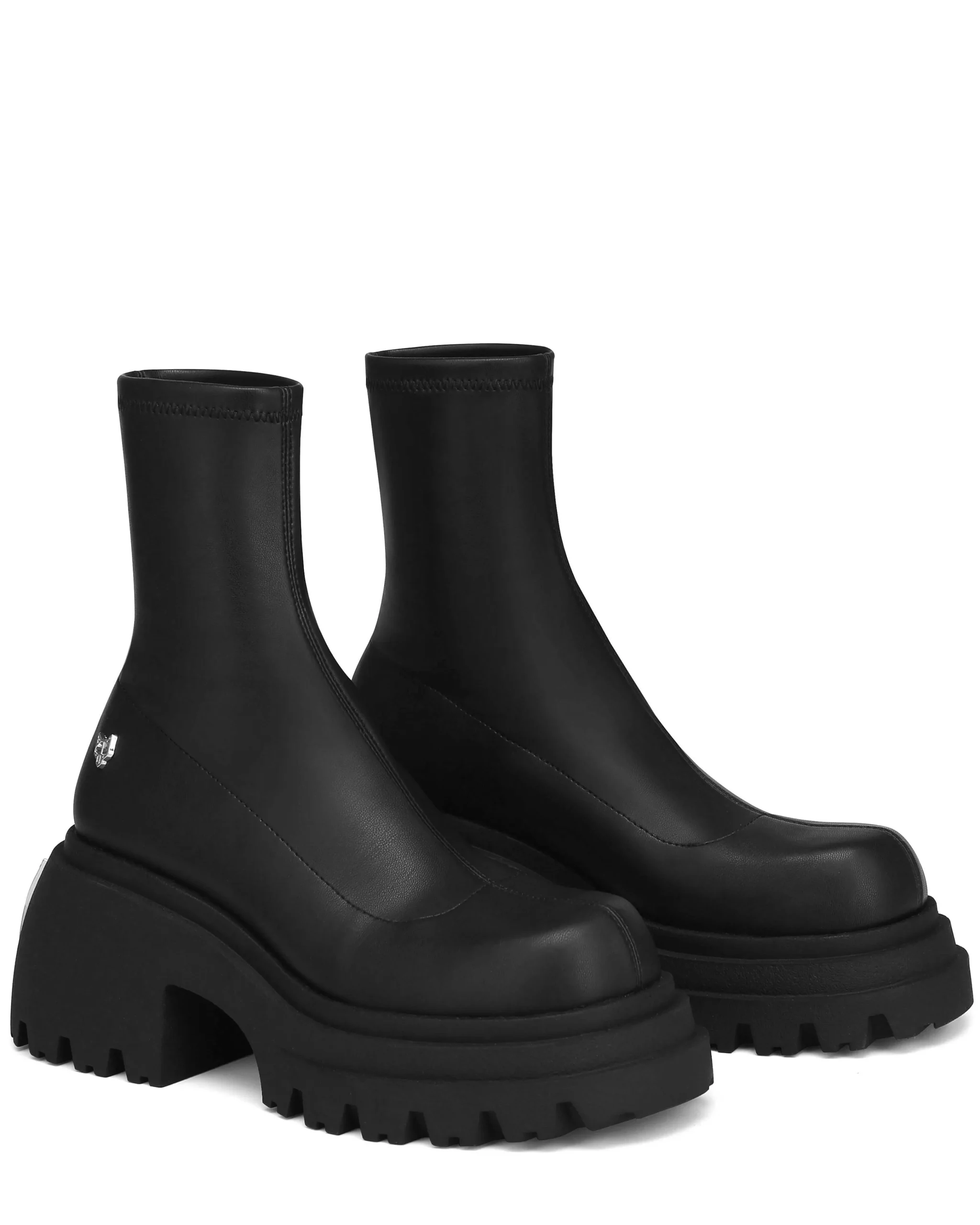 Secret Black<Naked Wolfe Best Sale