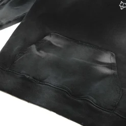 Signature Hoodie Vintage Black<Naked Wolfe Hot