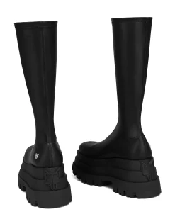 Sin Black Stretch<Naked Wolfe Online