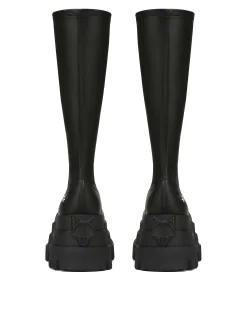 Sin Black Stretch<Naked Wolfe Online