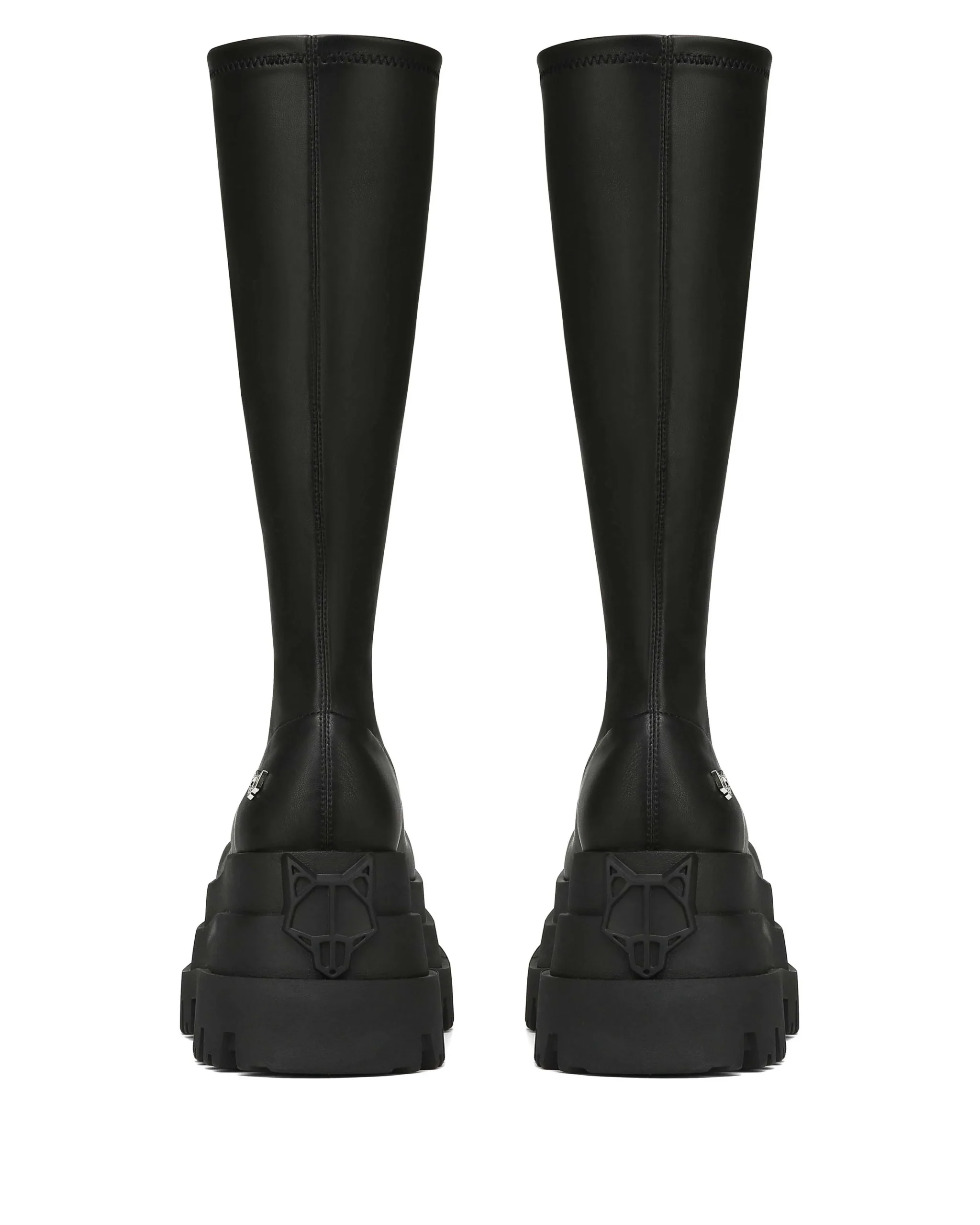 Sin Black Stretch<Naked Wolfe Online